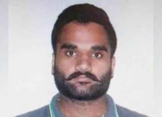 Gurlal Brar Murder Case Accused Shot Dead Outside Mohali Court; Goldy Brar Owns Responsibility Goldy Brar