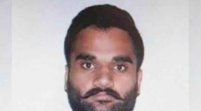 FBI announces $50,000 reward for Goldy Brar amid crackdown on organised crime Goldy Brar