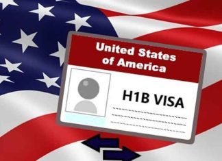 United States H1B Visa