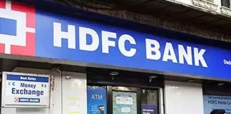 HDFC Bank