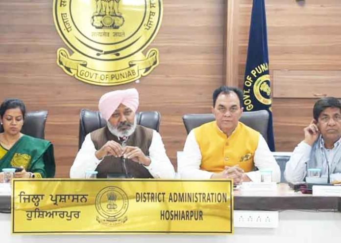 Harpal Cheema with others member