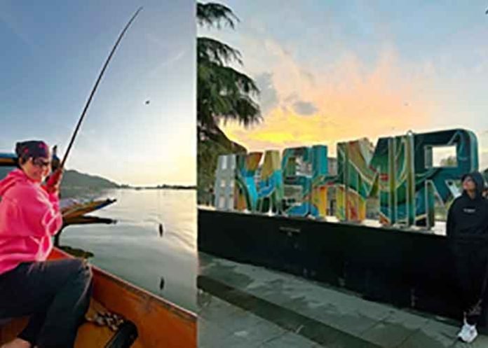 Hina-Khan's-Kashmir-trip