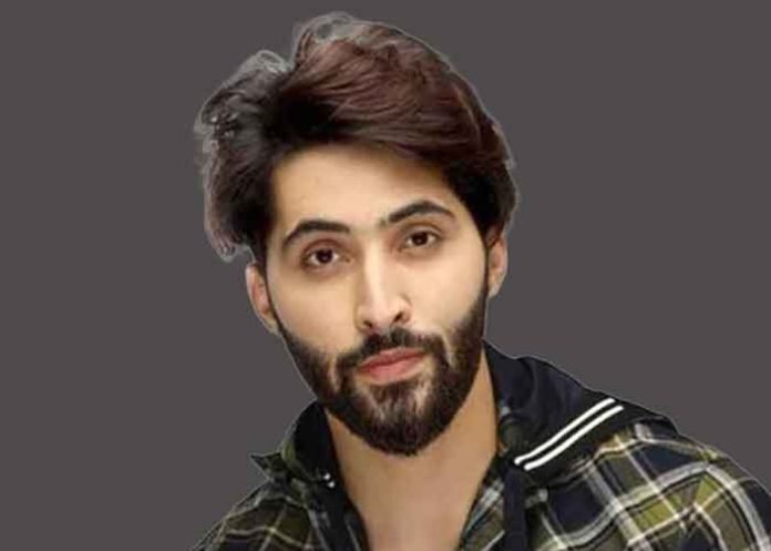 Imran Nazir Khan Actor