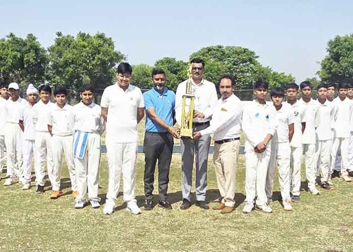 Innocent Hearts Premier League Inaugurates