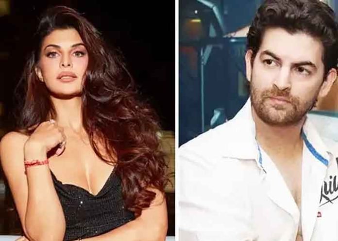 Jacqueline Fernandez Neil Nitin Mukesh