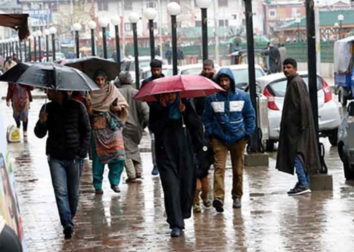 Jammu-Kashmir-weather-April-2025