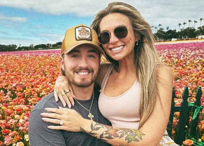 KT Smith Luke Scornavacco ReUnited