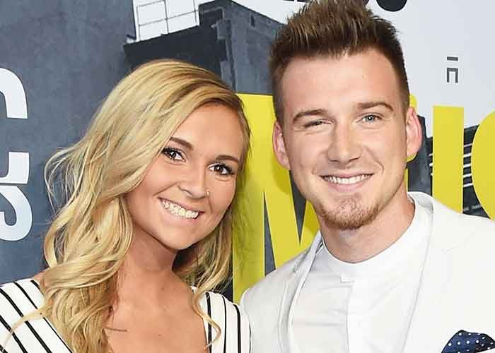 KT Smith Morgan Wallen Separated