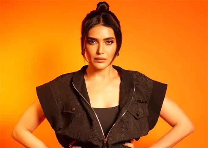 Karishma Tanna Actress