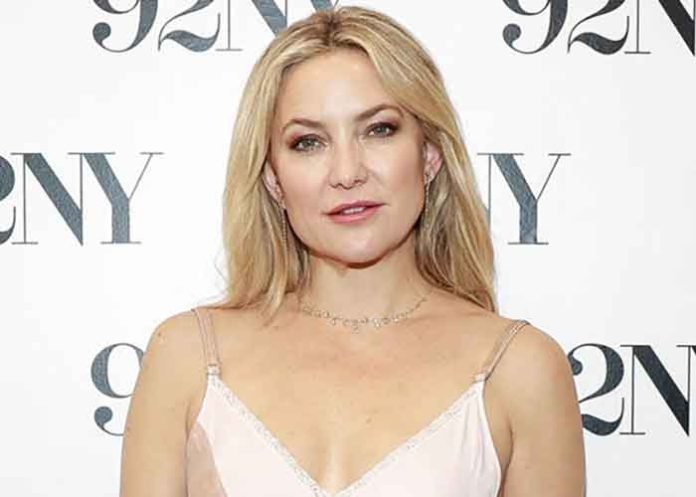 Kate Hudson Actress 5