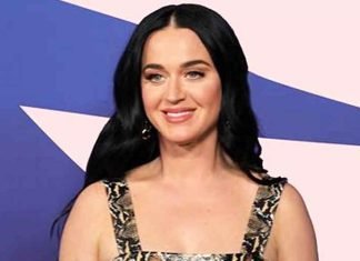 Katy Perry Singer 1