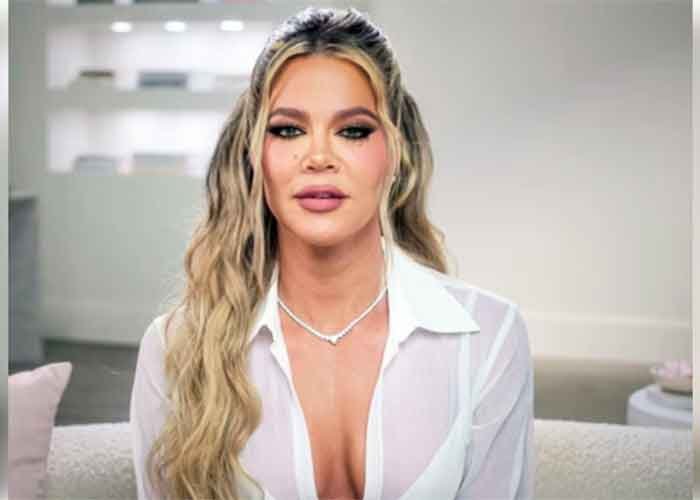 Khloe Kardashian Actress