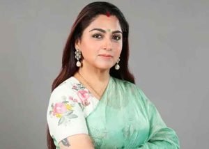 Khushbu-Sundar