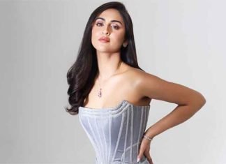 Krystle Dsouza Actress 1