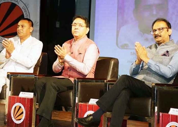 LPU Hosts Workshop for Medical Lab Professionals