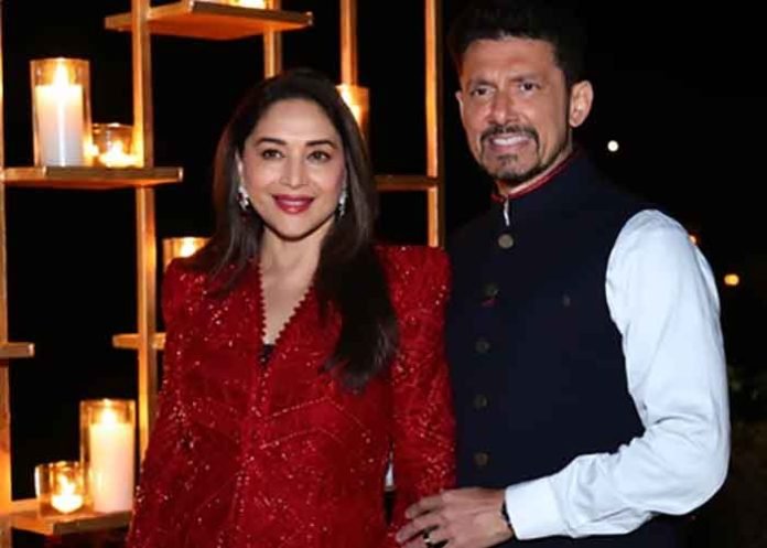 Madhuri-Dixit's-husband-Dr-Nene-r