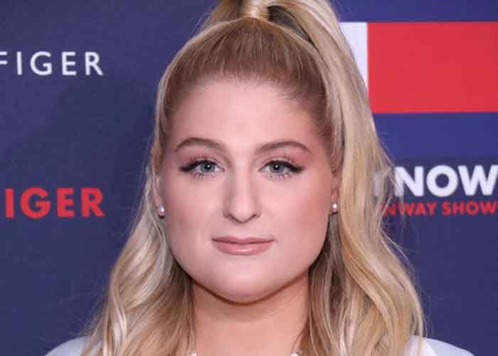 Meghan-Trainor