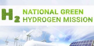 National Green Hydrogen Mission India