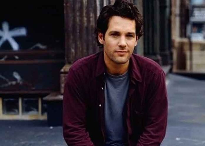 Paul-Rudd