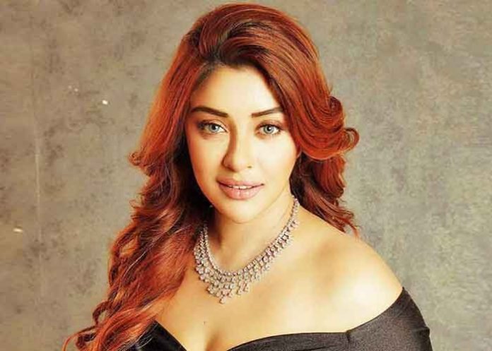 Payal ghosh Actress