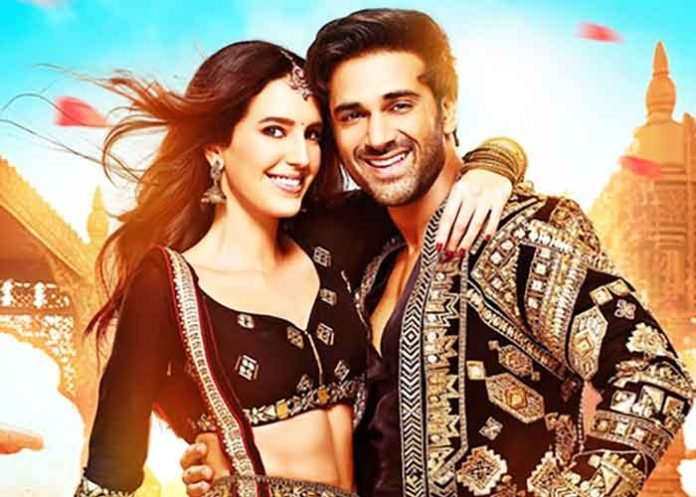 Pulkit Samrat Suswagatam Khushamadeed teaser