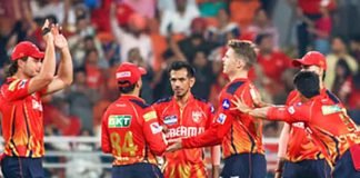 Punjab Kings PBKS Team Players IPL