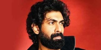 Rana Daggubati Actor 1