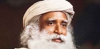 Sadhguru Jaggi Vasudev 1