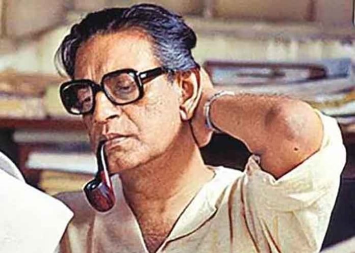 Satyajit-Ray