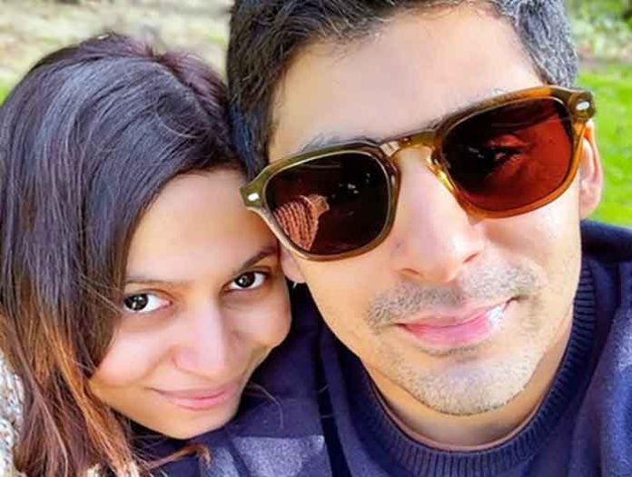 Shaheen Bhatt Ishaan Mehra