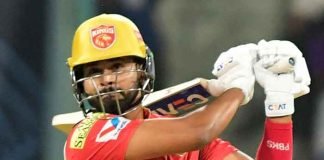 Shreyas Iyer PBKS Cricketer