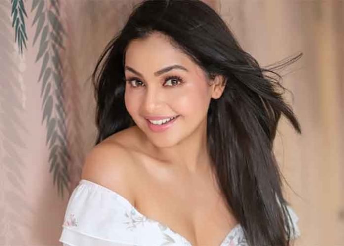 Shubhangi Atre Actress 2