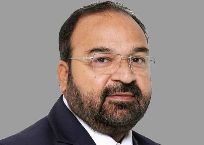 Sukhwinder Singh Kotli MLA Congress