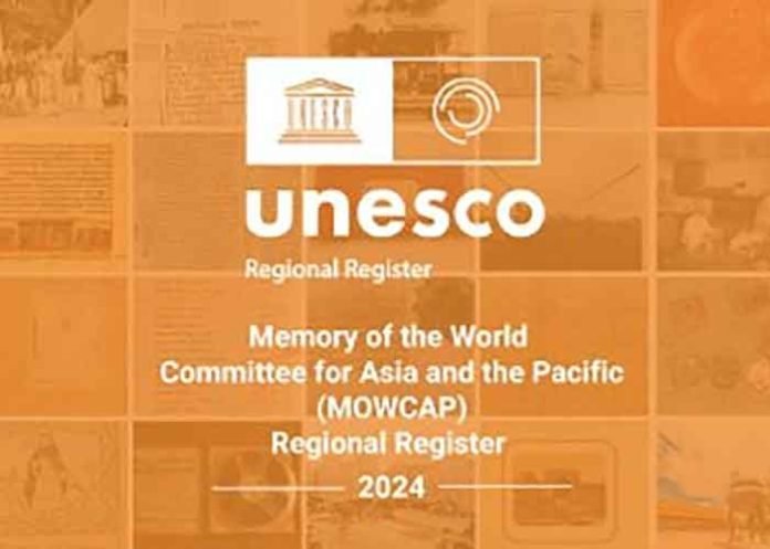 UNESCO's-Memory-of-the-World-Register