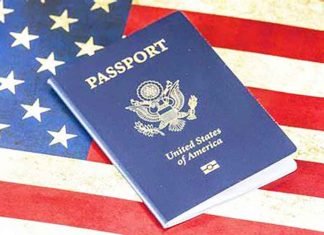 US revokes 85K visas Citing Public-Safety Concerns US Visa Passport