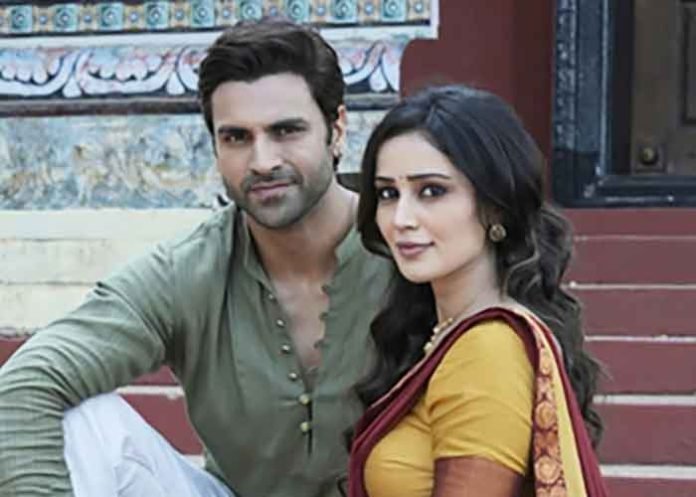 Vivek Dahiya Anaira Gupta song Ishtam