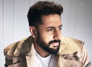 Abhishek Bachchan Actor 3