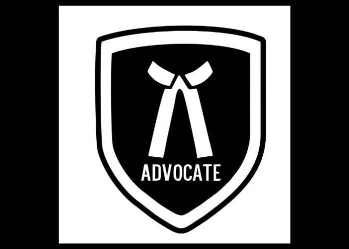 Lawyer -Advocate - Logo
