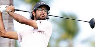 Akshay Bhatia Golfer 1