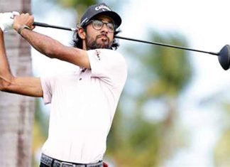 Akshay Bhatia Golfer 1
