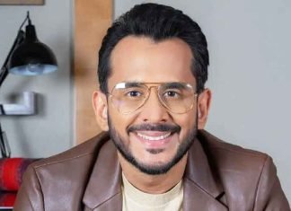 Aman Gupta Entrepreneur