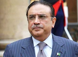 No right to comment on internal affairs: India slams Pakistan President’s remark Asif Ali Zardari Pakistan