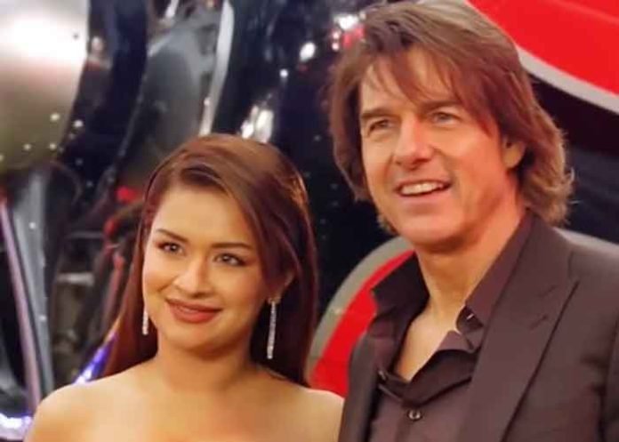 Avneet-Kaur-Tom-cruise