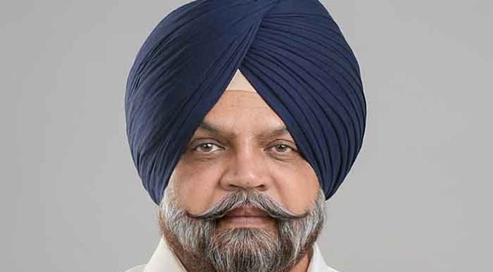 Manpreet Singh Ayali Wants Bibi Paramjit Kaur Khalra to Contest from Dakha, Pledges Full Support Manpreet singh Ayali
