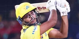 Ayush Mhatre CSK Player