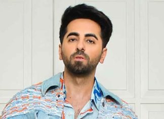 Ayushmann Khurrana Actor 2