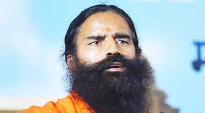 Baba Ramdev condemns remarks against Bhagwa, Sanatan heritage; calls for peaceful protests Baba Ramdev 1