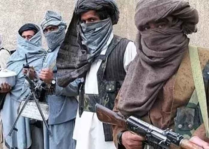 Baloch-Liberation-Army