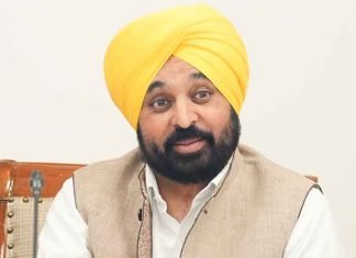 Bhagwant Mann Hails Court Verdict Acquitting Kejriwal, Sisodia in Delhi Excise Policy Case Bhagwant Singh Mann Punjab CM 6
