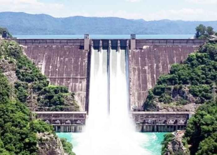 Bhakhra Nangal Dam Punjab